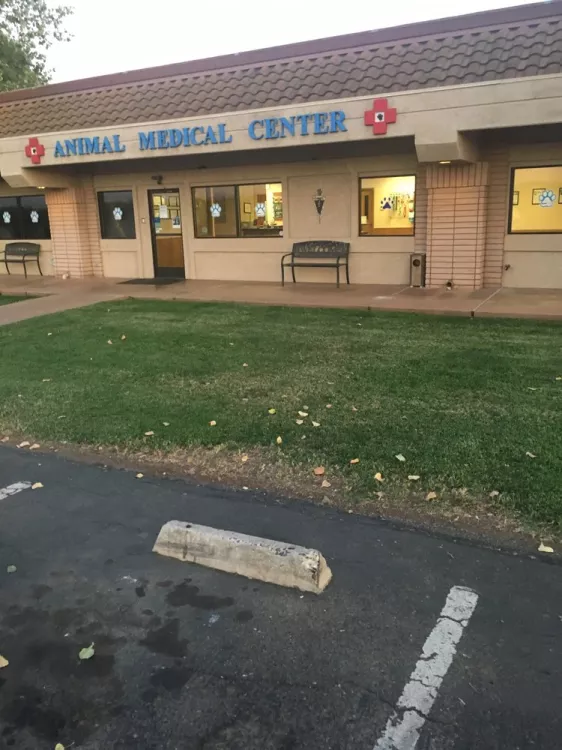 Merced Animal Medical Center, California, Merced